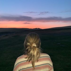 Meet your Posher, Ryliann